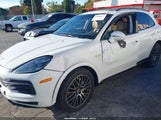 Porsche Cayenne E-Hybrid WP1AE2AY2MDA24187 снимка