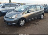 Honda Fit JHMGE8H39DC064103 снимка