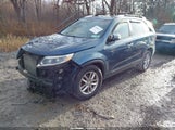 Kia Sorento Lx 5XYKT3A68EG441879 снимка