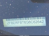 Ram Promaster City Tradesman Slt ZFBERFBT6G6C62642 снимка