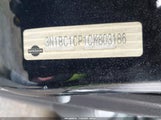 Nissan Versa 1.8 S 3N1BC1CP1CK803186 снимка