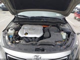 Kia Optima Hybrid Lx KNAGM4AD3D5048982 снимка
