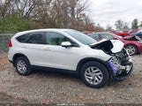 Honda Cr-V Ex 5J6RM4H55FL124267 снимка