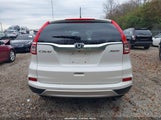 Honda Cr-V Ex 5J6RM4H55FL124267 снимка