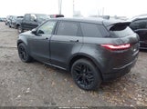 Land Rover Range Rover Evoque R-Dynamic Se SALZL2GX1LH097236 photo