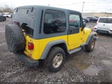 Jeep Wrangler Sport 1J4FA49S03P368171 снимка