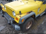 Jeep Wrangler Sport 1J4FA49S03P368171 снимка