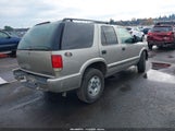 Chevrolet Blazer Ls 1GNDT13W42K182329 снимка