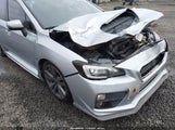 Subaru Wrx Limited JF1VA1L64G9829884 снимка
