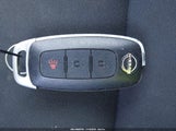 Nissan Rogue S Fwd 5N1BT3AA6PC900432 fotografie