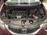 Honda Civic Lx 19XFB2F58DE060768 снимка