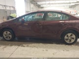 Honda Civic Lx 19XFB2F58DE060768 снимка