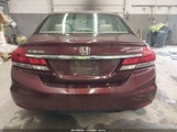 Honda Civic Lx 19XFB2F58DE060768 снимка