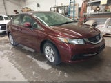 Honda Civic Lx 19XFB2F58DE060768 снимка
