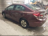 Honda Civic Lx 19XFB2F58DE060768 снимка