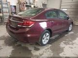 Honda Civic Lx 19XFB2F58DE060768 снимка