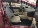 Honda Civic Lx 19XFB2F58DE060768 снимка