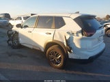 Nissan Rogue 5N1BT34B65C794324 снимка