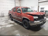 Chevrolet Avalanche 3GNEK13T43G324328 снимка