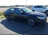 Nissan Altima 2.5 Sl 1N4AL3AP3JC152319 photo