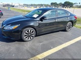 Nissan Altima 2.5 Sl 1N4AL3AP3JC152319 photo