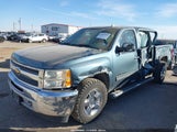 Chevrolet Silverado  Lt 3GCPCSE04DG135672 снимка