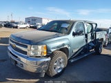 Chevrolet Silverado  Lt 3GCPCSE04DG135672 снимка