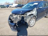 Nissan Rogue S KNMAT2MT6FP522823 снимка