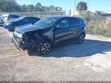 Kia Sportage Lx KNDPM3AC2L7634290 снимка