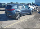 Kia Sportage Lx KNDPM3AC2L7634290 снимка