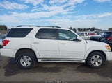 Toyota Sequoia Limited V8 5TDBT48A53S182963 снимка