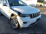 Jeep Grand Cherokee Limited 4X2 1C4RJEBGXJC239518 снимка