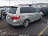 Honda Odyssey Ex 5FNRL38416B407018 снимка