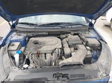 Hyundai Sonata Sel 5NPE34AFXKH743486 снимка