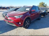 Toyota Rav4 Xle 2T3RFREV8JW733926 снимка