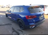Volkswagen Taos 1.5T Se 3VVEX7B25RM049196 снимка