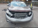 Nissan Murano Sl JN8AZ1MW2CW231857 снимка