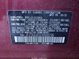 Subaru Forester Premium JF2SKAJC1LH568296 снимка