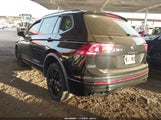 Volkswagen Tiguan 2.0T Se R-Line Black 3VVCB7AX9NM060649 снимка