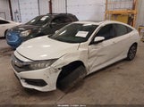 Honda Civic Ex 19XFC2F78GE244157 fotografie