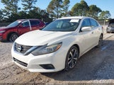 Nissan Altima 2.5 Sr 1N4AL3AP8HC482077 снимка