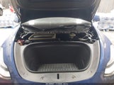 Tesla Model Y Long Range Dual Motor All-Wheel Drive 5YJYGDEE2MF217387 fotografie