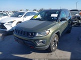 Jeep New Compass Trailhawk 4X4 3C4NJDDB0HT646627 снимка