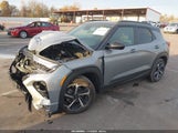 Chevrolet Trailblazer Fwd Rs KL79MTSL6PB130896 снимка