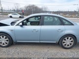 Ford Taurus Limited 1FAHP25W08G135723 снимка
