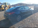 Hyundai Elantra Limited 5NPD84LF6LH522463 fotografie