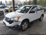 Honda Cr-V Lx JHLRE4H38BC033301 снимка