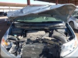 Honda Odyssey Ex-L 5FNRL5H65BB066536 снимка