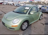 Volkswagen New Beetle S 3VWPG31C18M505202 снимка