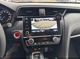 Honda Insight Ex 19XZE4F59NE007627 снимка